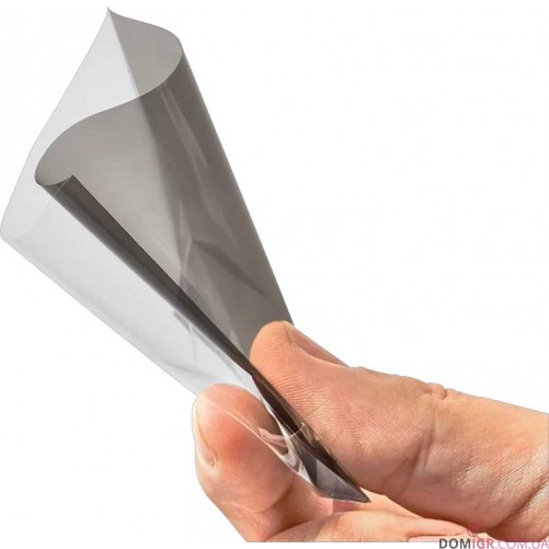 Dragon Shield Perfect Fit Toploader — Clear - Smoke  — протектори 100 шт.